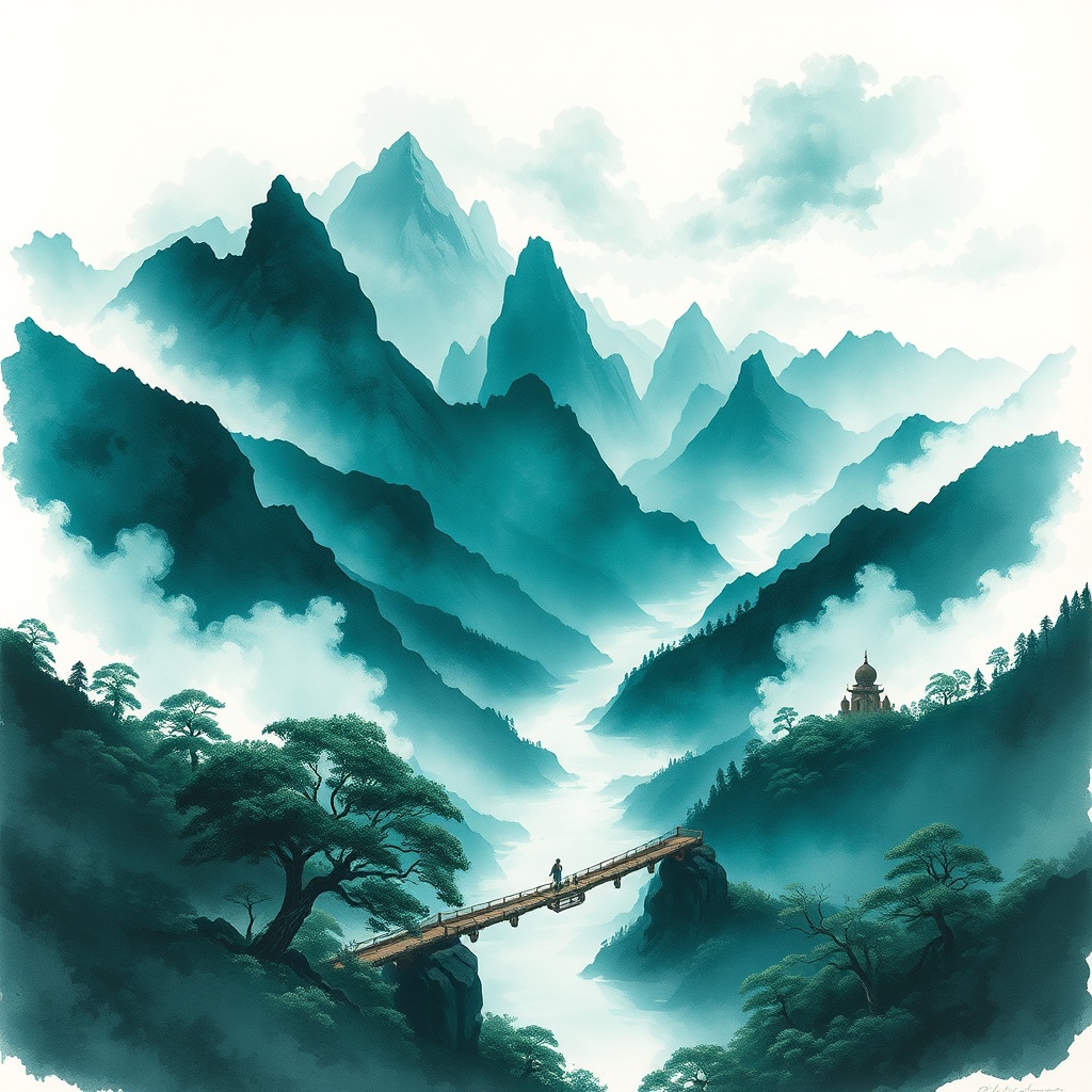 Level 5 — Finished Painting